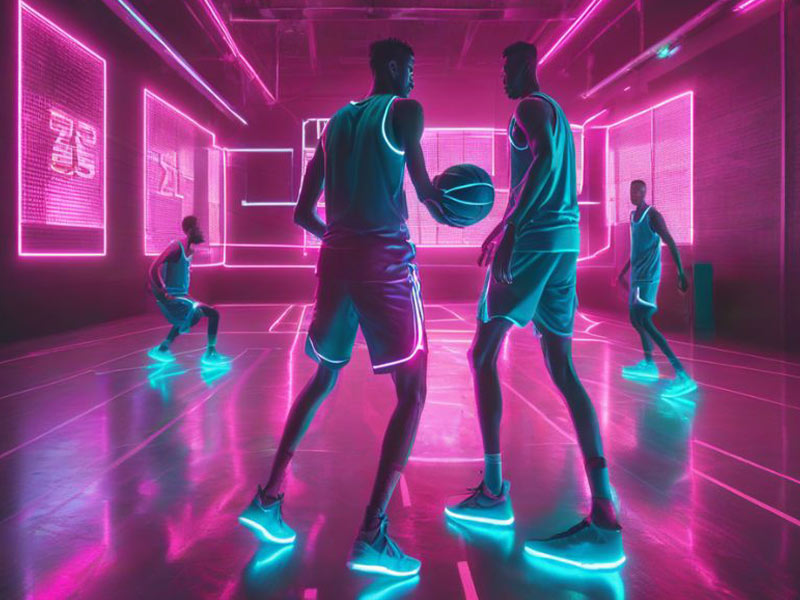 [QQ原声]NBA季前赛 魔术vs热火 第三节 录像