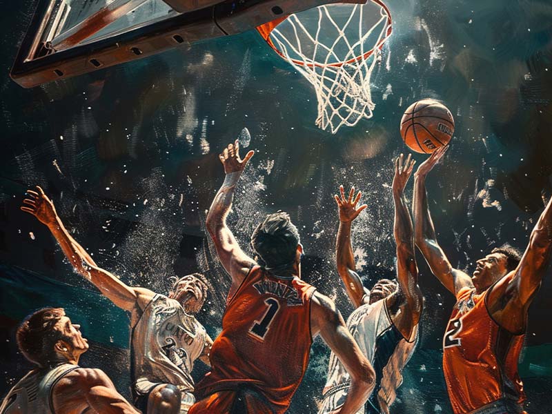 [QQ国语]NBA季前赛 耶路撒冷夏普尔vs篮网 第三节 录像