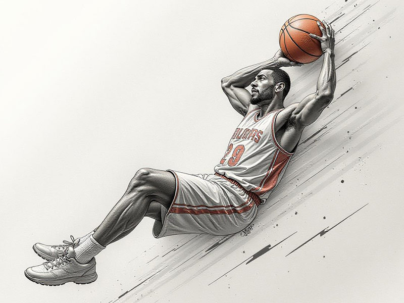 [QQ原声]NBA季前赛 魔术vs热火 第二节 录像
