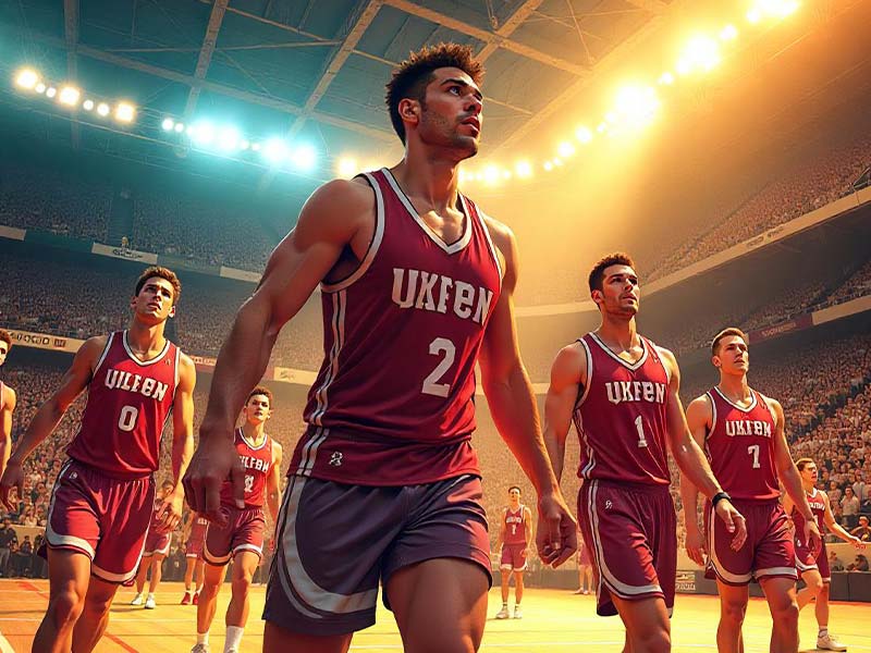 [QQ原声]NBA季前赛 耶路撒冷夏普尔vs篮网 第四节 录像
